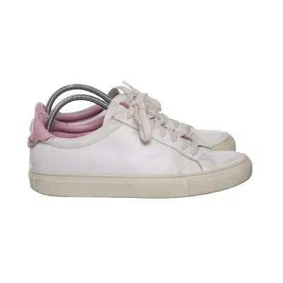 Sneakers (Vit) från Givenchy Skinn