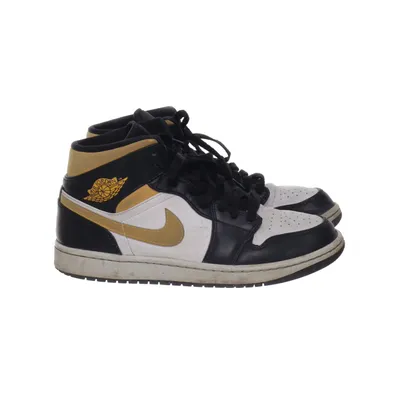 Sneakers (1 Mid Pollen) from Nike Air Jordan