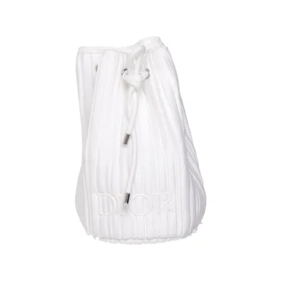 Toilettaske (Hvid) fra Dior Beauté Polyester