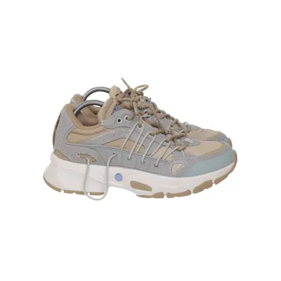 Træningssko (Grå, Beige, Blå) fra McQ by Alexander McQueen
