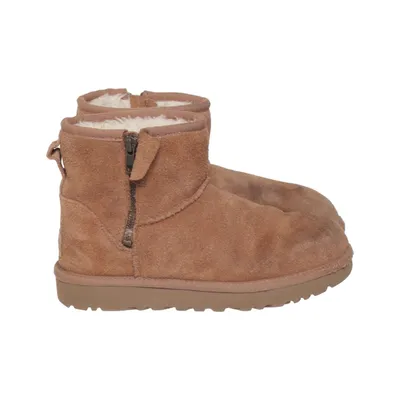Enkellaarzen (Bailey) van UGG Suède