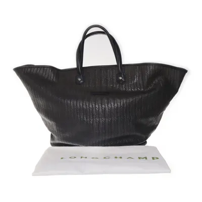 Handväska (Grön) från Kate Moss for Longchamp