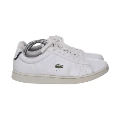 Sneakers (Vit) från Lacoste