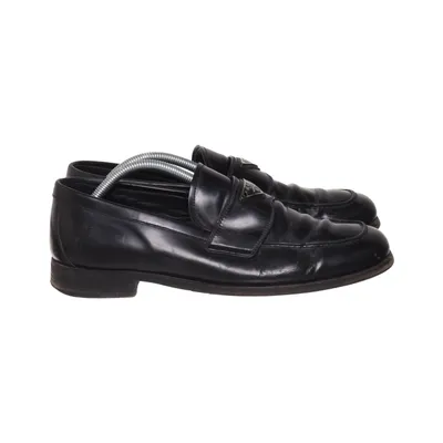 Loafers (Black) from Prada