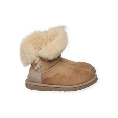 Bottines (Bailey Button) de UGG Cuir