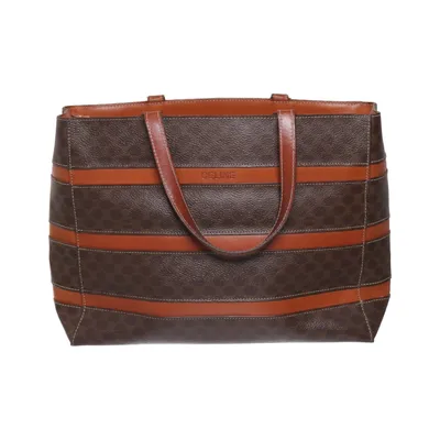 Handväska (Macadam Tote) från Celine