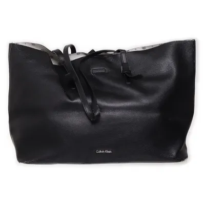 Handväska (Svart) från Calvin Klein