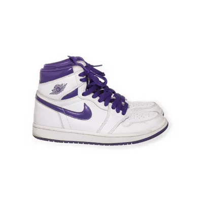 Sneakers ( 1 Retro High) från Nike Air Jordan Skinn