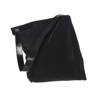 Schoudertas (Zwart) van Loewe