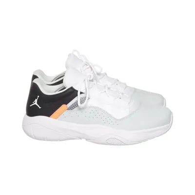 Sneakers (11 CMFT Low Barely Green Retro) fra Nike Air Jordan Læder