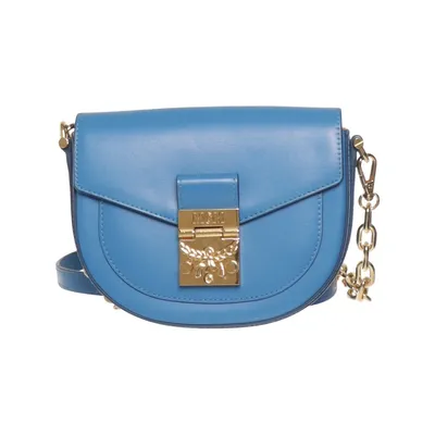 Sac à bandoulière (Patricia) de MCM Cuir