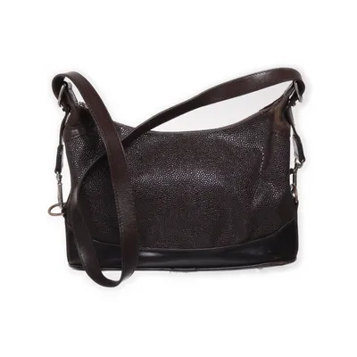 Skuldertaske (Brun) fra Mulberry Læder