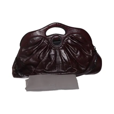 Handväska (Röd) från Alexander McQueen