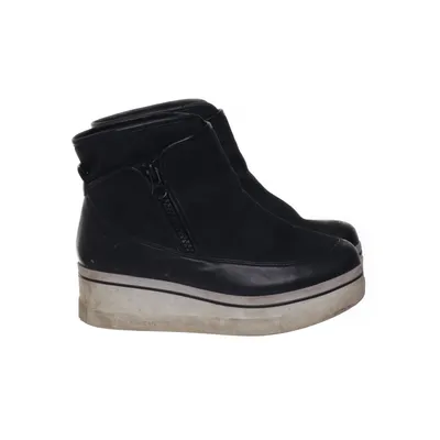 Boots (Svart) från Stella McCartney Skinn