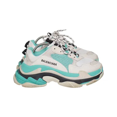 Baskets (Triple S) de Balenciaga