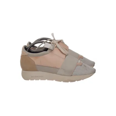 Sko (Race) fra Balenciaga