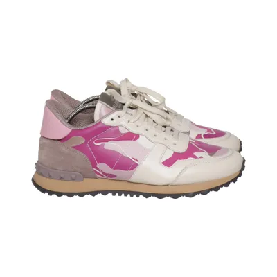 Sneakers (Rockstud) van Valentino Garavani