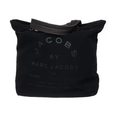 Canvas bag (Black) from Marc by Marc Jacobs
