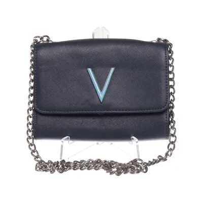 Schoudertas (Blauw) van Valentino by Mario Valentino