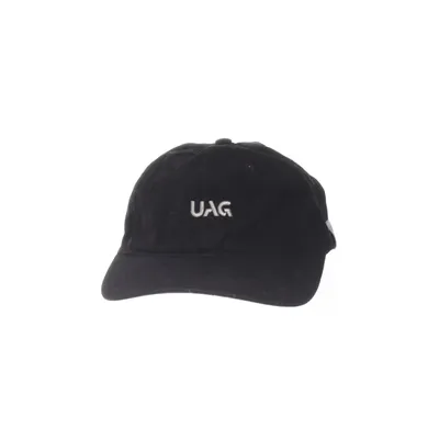 Baseball cap (Black) from Carhartt Cotton