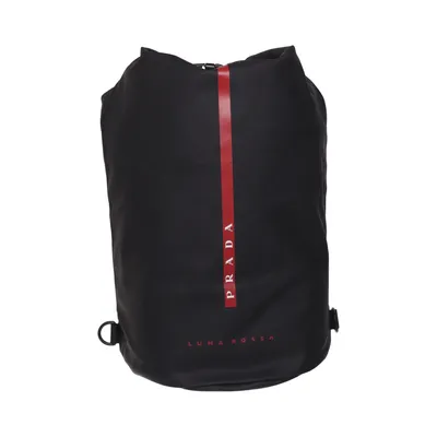 Backpack (Beauty) from Prada Beauty Recycled polyester