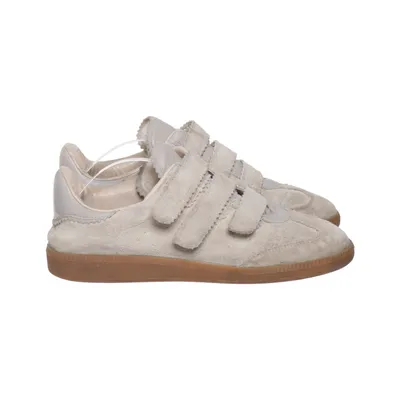 Sneakers (Beige, Bruin) van Isabel Marant