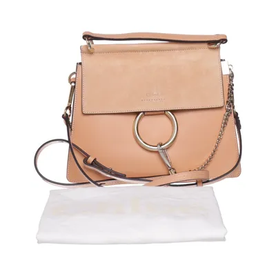 Sac à bandoulière (Faye) de Chloé