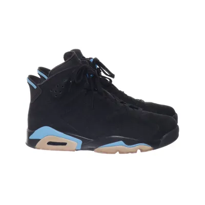 Sneakers (6 Retro UNC) from Nike Air Jordan Leather