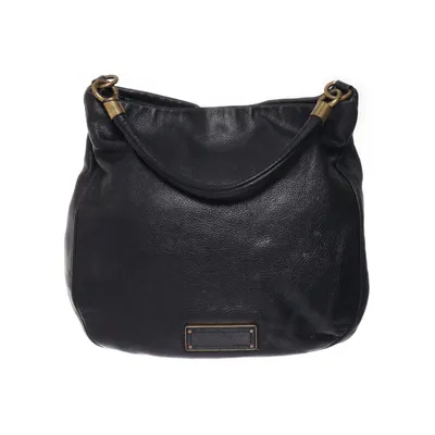 Schoudertas (Too Hot To Handle) van Marc by Marc Jacobs Leer