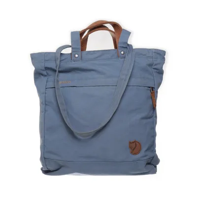 Ryggsäck (Totepack No.1) från Fjällräven Bomull, Polyester