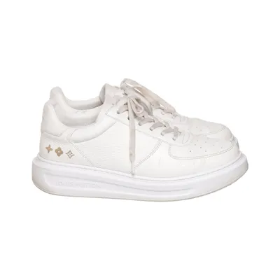 Sneakers (Beverly Hills) from Louis Vuitton Leather