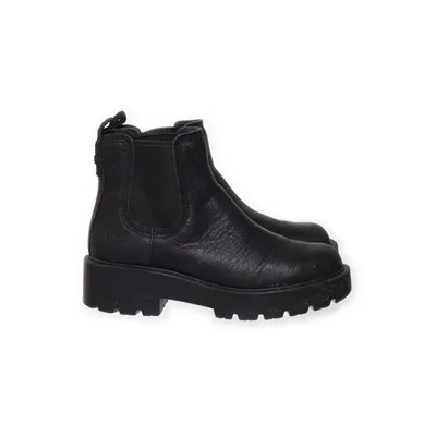 Chelsea boots (Markstrum) fra UGG Læder