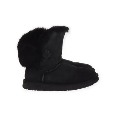 Boots ( Bailey Button) från UGG Australia Skinn