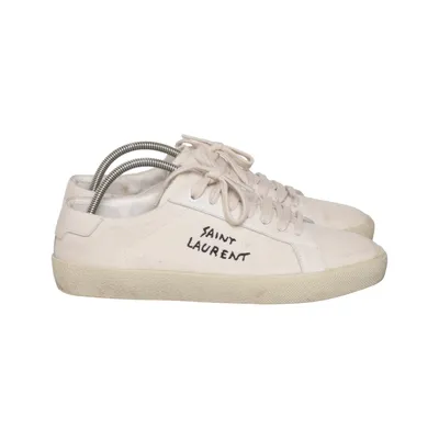 Baskets (Court) de Saint Laurent