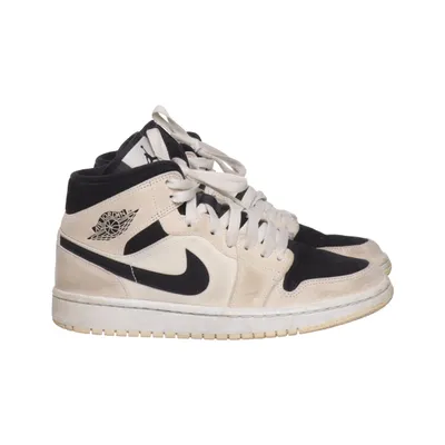 Sneakers (1 Mid) från Nike Air Jordan