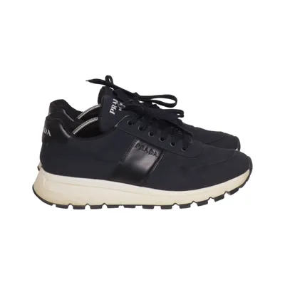 Sneakers (Blauw) van Prada