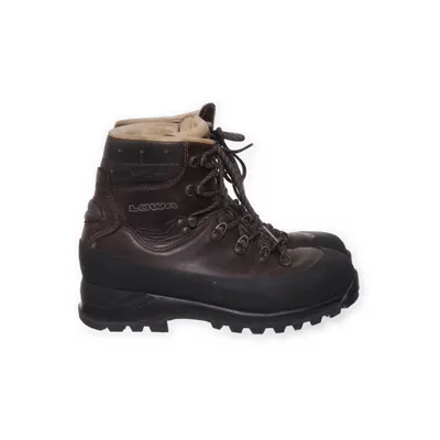 Hiking boots (LOWA Baffin Lady) from Lowa Leather