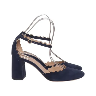 Sandaletter (Blå) från Chloé