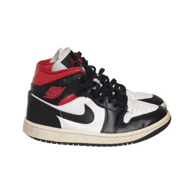 Sneakers (1 Mid) van Nike Air Jordan