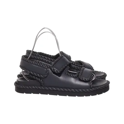 Sandales (Jack) de Bottega Veneta Cuir