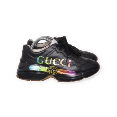 Sneakers (Rhyton) från Gucci Skinn