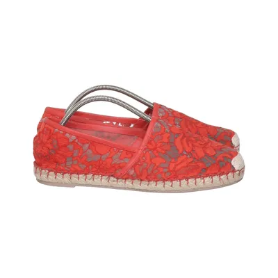Espadrillos (Röd) från Valentino Garavani