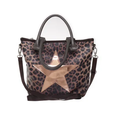 Handtas ( Hipper) van George Gina & Lucy