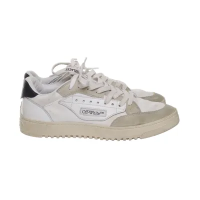 Sneakers (Vit) från Off-White