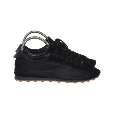 Sneakers (Zwart) van Jacquemus Leer