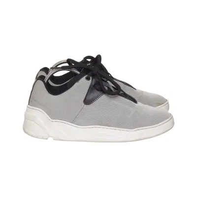 Baskets (Gris, Multicolore) de Dior Homme