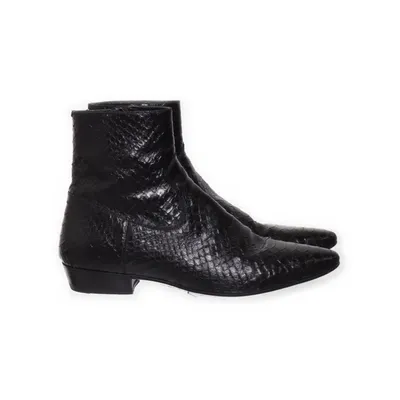 Boots (Devon) från Saint Laurent Skinn