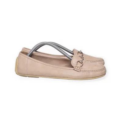 Loafers (Horsebit) fra Gucci Læder
