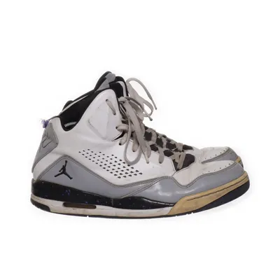 Sneakers (Sc-3) från Jordan
