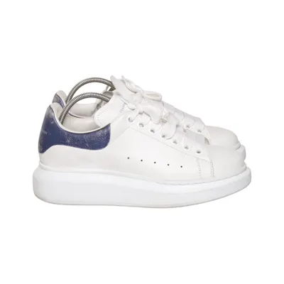 Sneakers (Vit, Blå) från Alexander McQueen